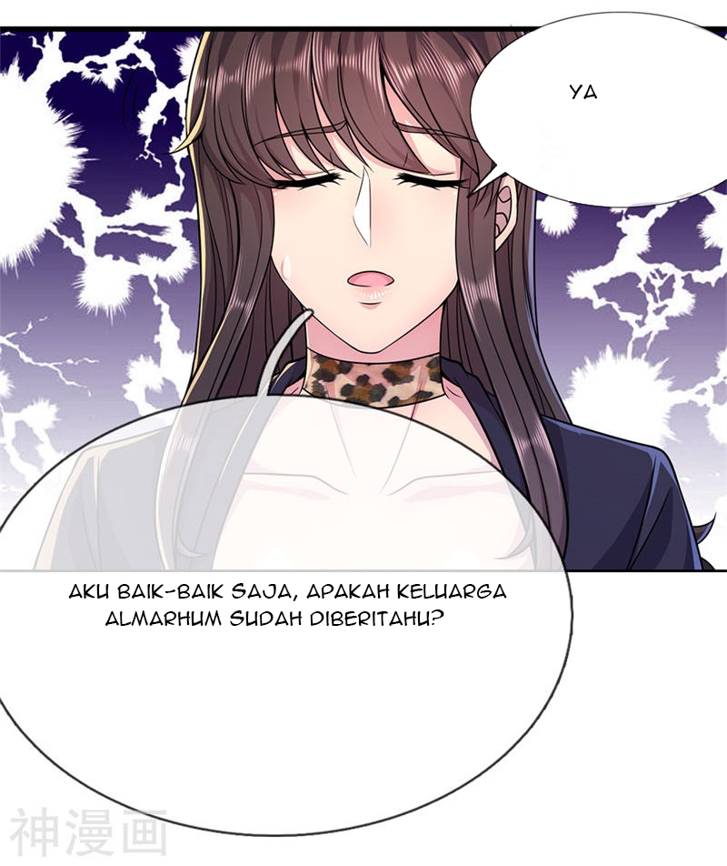 Medical Martial Arts chapter 139